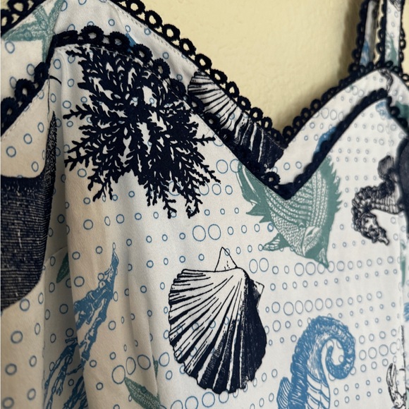 Voodoo vixen dress - Picture 2 of 6